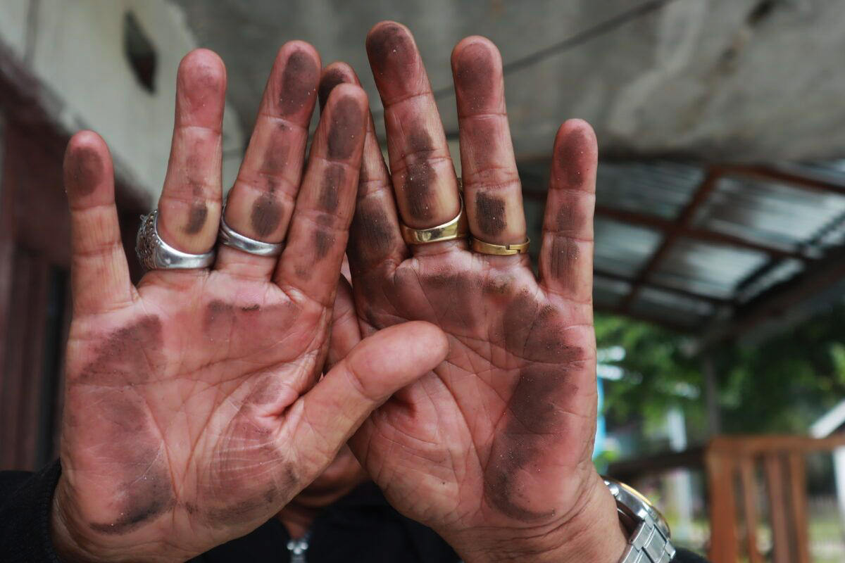 Censured Sumatra coal plant blamed for sickening children in Indonesia&rsquo;s Bengkulu