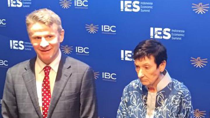 Indonesia, Australia Shift Toward Stronger Investment Ties