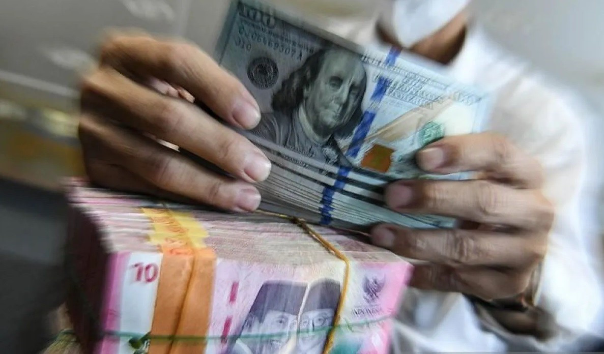 Riau Islands urges forex traders to sustain transactional stability