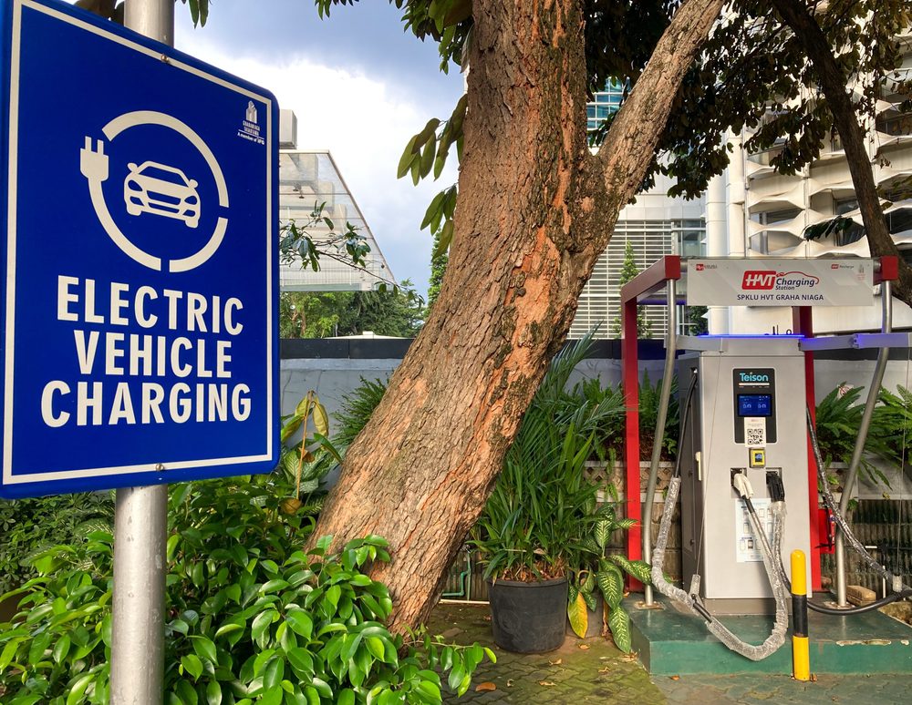 Roadmap to zero: Vehicle technology pathways for Indonesia