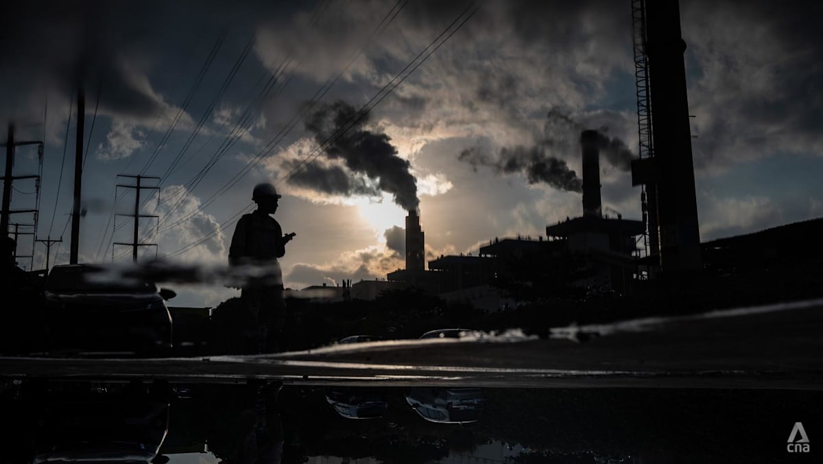 Asia's EVolution: Indonesia&rsquo;s nickel powers global electric vehicle boom but at what cost to the country?