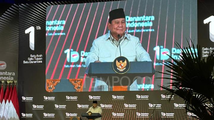 A New Law Puts Indonesia's Credibility at Risk