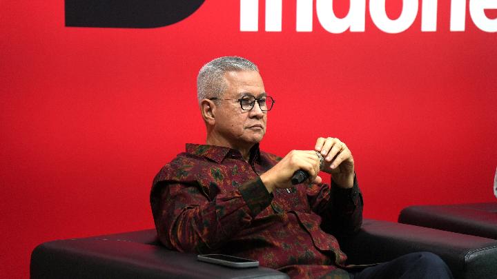 Danantara Indonesia's 2025 Financial Statements Still Under Audit