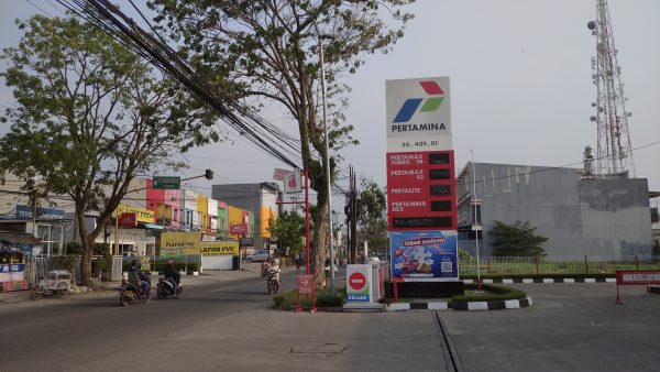Indonesia&rsquo;s Fossil Fuel Subsidies Threaten its Energy Transition