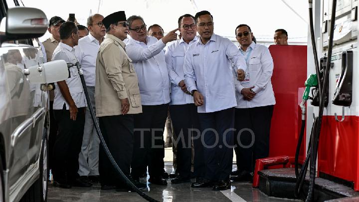 Masela LNG Project to Draw US$21 Billion Investment, Indonesia Says