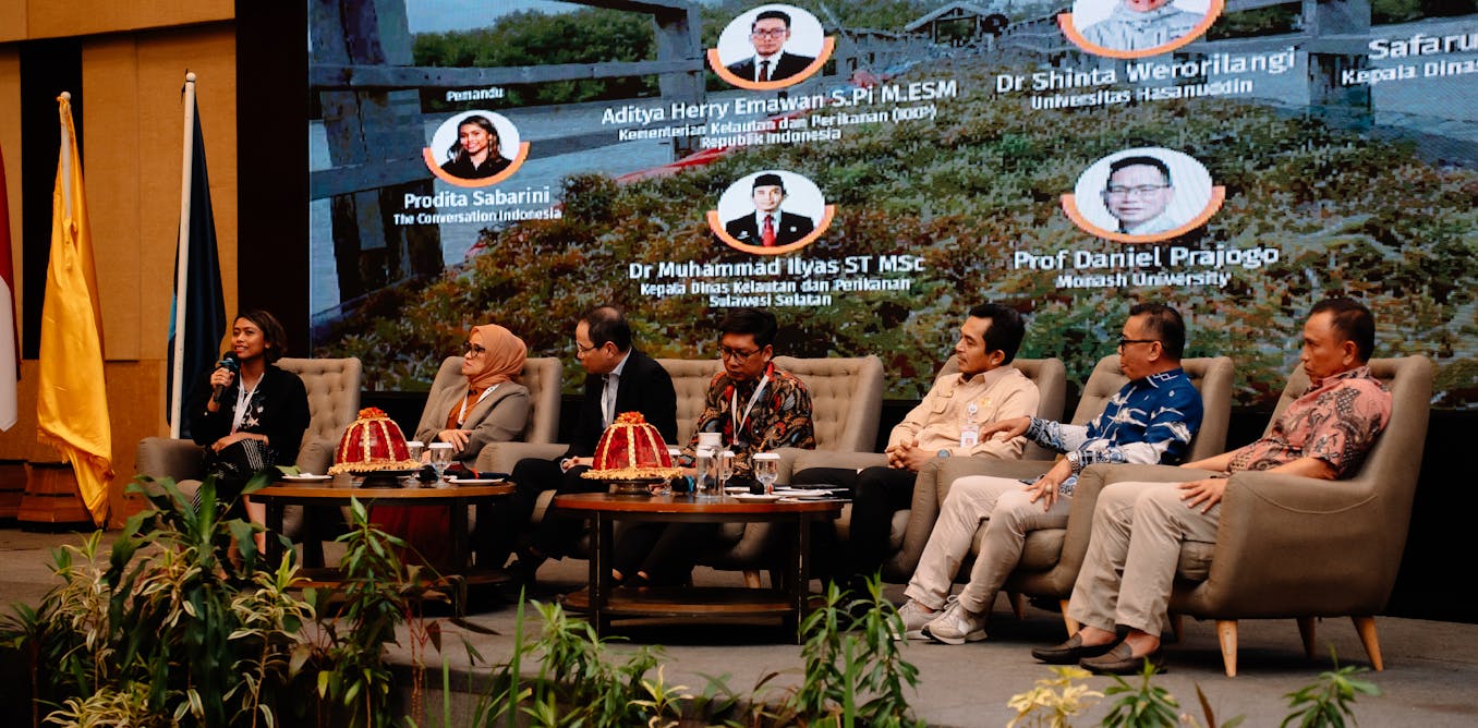 How a research program in Sulawesi is narrowing Indonesia&rsquo;s research‑policy gap