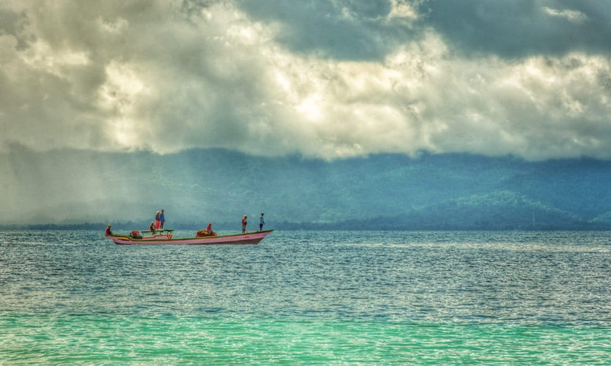 More marine protected areas planned for Indonesia&rsquo;s Maluku after 2022 spree