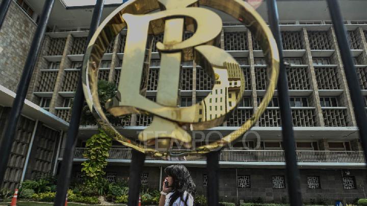 BI: Indonesia's Islamic Finance Assets Reach Rp3,131 Trillion
