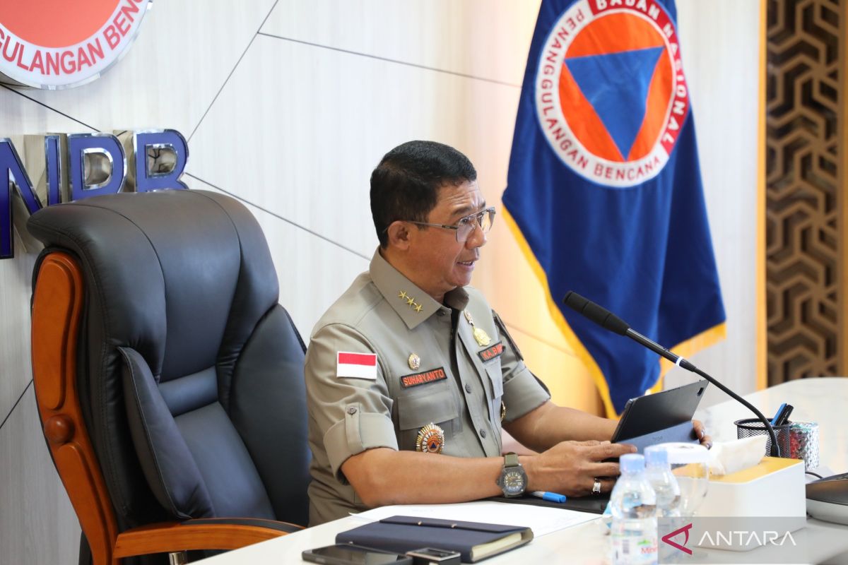 Government disburses Rp703 billion in post-disaster aid for Sumatra