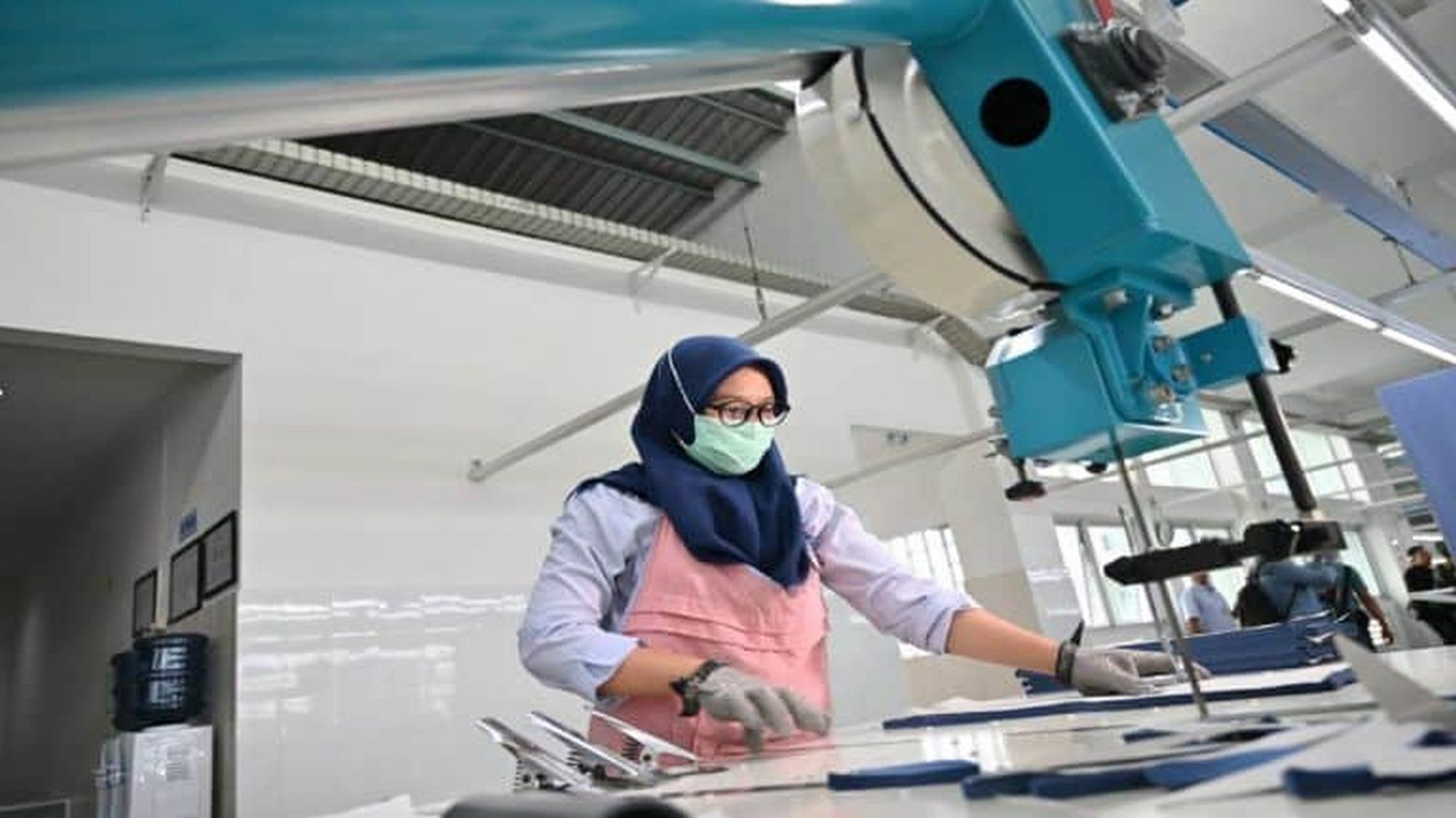 Indonesia Business Forum 2025 promotes responsible business in Indonesia&rsquo;s garment industry