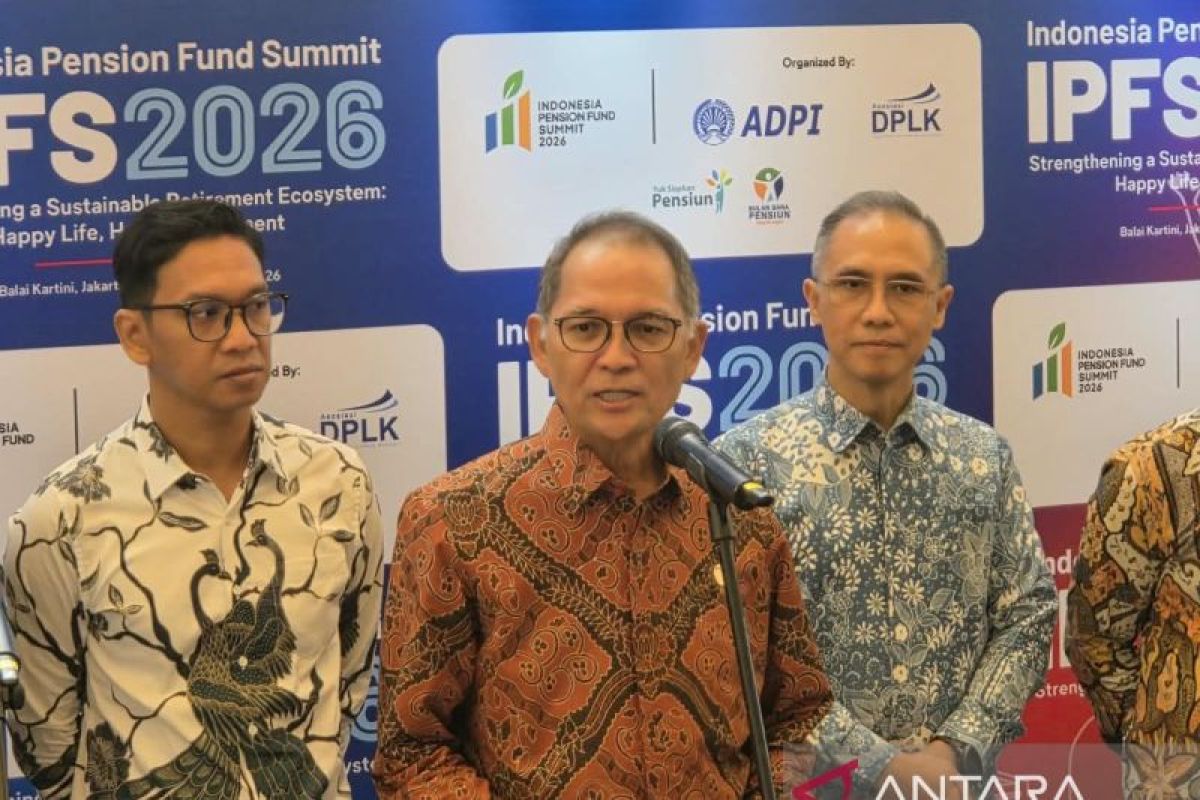 Indonesia to allow pension funds overseas investment