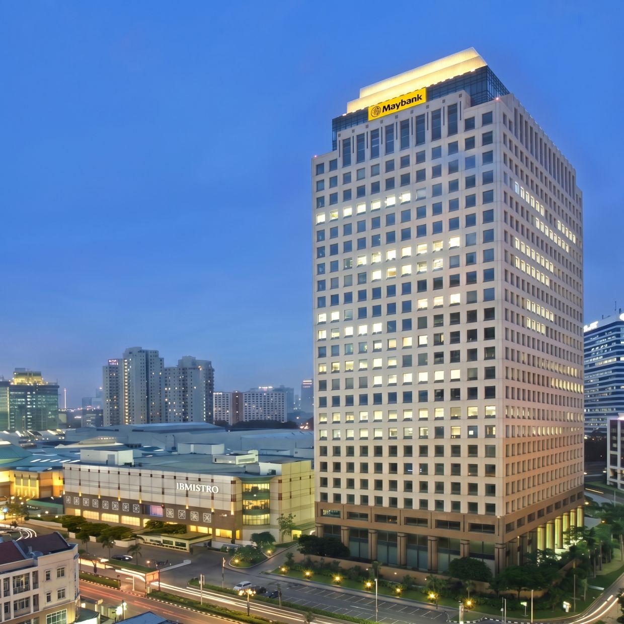 Maybank Indonesia begins operating as integrated financial group