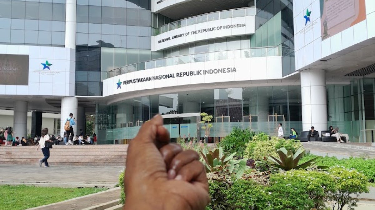 Racism and Repression in West Papua